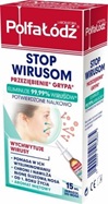 Stop wirusom  - aerozol do nosa 15 ml