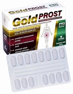 Gold prost x 60 tabl