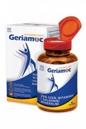 Geriamoc x 100 kaps
