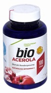 Hepatica Bio Acerola x 100 kaps