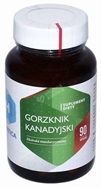 Hepatica Gorzknik kanadyjski x 90 kaps