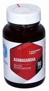 Hepatica Ashwagandha x 90 kaps