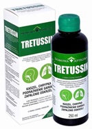 Domowa apteczka Tretussin 250 ml