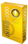 Defree 4000 x 60 kaps
