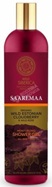 Wild Siberica SAAREMAA żel pod prysznic nawilżający 400 ml