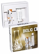 Bioliq promocyjny zestaw PRO - płyn micelarny 200 ml + aktywna kuracja stymulująca 30 ml