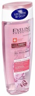Eveline Face Therapy Professional ultradelikatny żel micelarny 2 w 1 200 ml