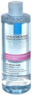 La Roche-Posay woda micelarna do skóry bardzo wrażliwej, reaktywnej 400 ml