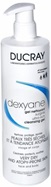 Ducray Dexyane ultra - bogaty żel oczyszczający 400 ml