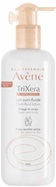 Avene trixera nutrition nutri - fluid mleczko do twarzy i ciała 400 ml + miniprodukty GRATIS !!!