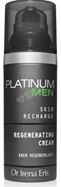 Dr irena eris platinum men 24h krem regenerujący do twarzy 50 ml