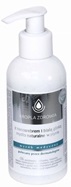 Kropla Zdrowia mydło naturalne w płynie z nanosrebrem i białą glinką 150 ml