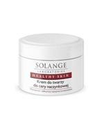 Solange krem do twarzy do cery naczynkowej 50 ml