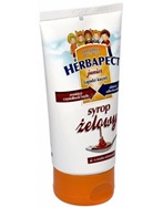 Herbapect junior syrop żelowy 120 ml
