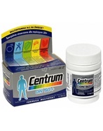 Centrum on 50+ x 30 tabl