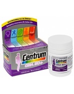 Centrum ona 50+ x 30 tabl