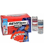 Reviflexin x 30 sasz + 2 x Oshee Vitamin Energy GRATIS !!!