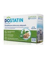 Dostatin x 30 kaps