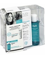 Svr promocyjny zestaw Hydraliane - krem riche nawilżający do skóry suchej 40 ml +  Hydraliane Essence płyn 75 ml GRATIS!!!