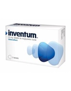 Inventum 25 mg x 2 tabl do rozgryzania i żucia