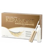 Kerabione serum wzmacniające do rzęs 5 ml