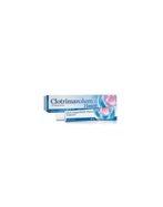 Clotrimazolum hasco 1% krem 20 g