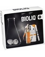 Bioliq promocyjny zestaw PRO - intensywne serum rewitalizujące 30 ml + intensywne serum wypełniające 2 ml