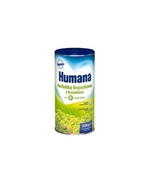 Humana herbatka koperkowa z kminkiem po 4 miesiącu 200 g