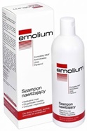 Emolium szampon nawilżający 400 ml
