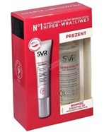 Svr Topialyse palpebral krem 15 ml + Sensifine ar woda micelarna 75 ml GRATIS!!!