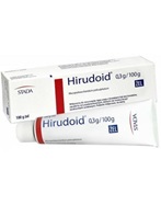 Hirudoid żel 100 g