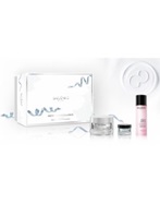 Galenic Secret D'excellence promocyjny zestaw - krem 50 ml + Beaute de nuit żel chrono-aktywny na noc 15 ml + Aqua Infini lotion pielęgnujący 40 ml GRATIS !!!
