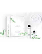 Galenic Cell Capital promocyjny zestaw - fluid remodelujący 50 ml + napinający krem pod oczy 15 ml GRATIS !!!