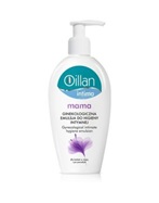 Oillan intima mama ginekologiczna emulsja do higieny intymnej 200 ml