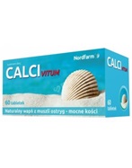 Calcivitum x 60 tabl