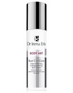 Dr Irena Eris Body Art Bust C+ Care intensywny krem ujędrniająco - regenerujący do biustu 100 ml