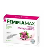 Femiflamax x 30 tabl powlekanych