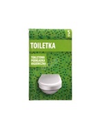 Toiletka toaletowa podkładka higieniczna x 5 szt