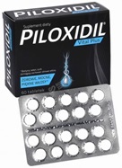 Piloxidil vital plus x 60 tbl