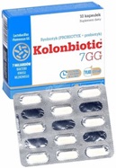 Olimp kolonbiotic x 10 kaps