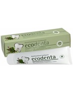 Ecodenta wielofunkcyjna pasta do zębów z wyciągiem z 7 ziół 100 ml