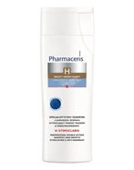 Pharmaceris H - stimuclaris specjalistyczny szampon o podwójnym działaniu stymulujący wzrost włosów&przeciwłupieżowy 250 ml