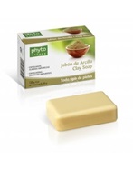 Phyto Nature mydło z glinką 120 g