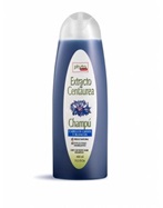 Phyto Nature szampon do włosów jasnych i siwych 400 ml