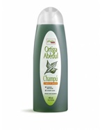 Phyto Nature szampon do włosów przetłuszczających się 400 ml