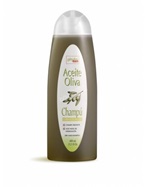 Phyto Nature szampon do włosów suchych 400 ml