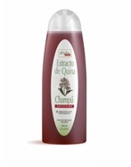 Phyto Nature szampon przeciw wypadaniu włosów 400 ml
