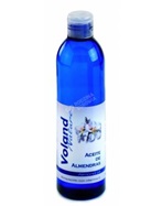Voland nature olejek migdałowy 300 ml + ASAKI (uchwyt na reklamówki) GRATIS !!!