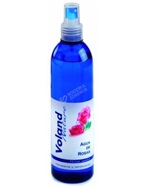 Voland nature woda różana w sprayu 300 ml + ASAKI (uchwyt na reklamówki) GRATIS !!!