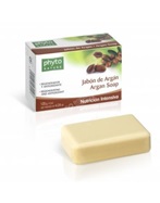 Phyto Nature mydło arganowe 120 g